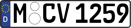 M-CV1259