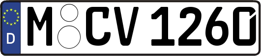M-CV1260