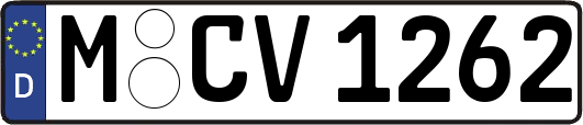 M-CV1262