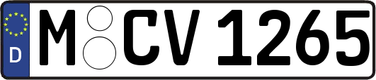 M-CV1265
