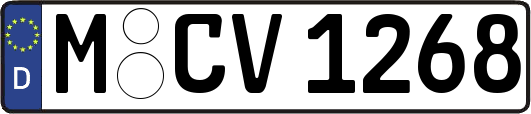 M-CV1268