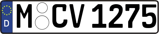 M-CV1275