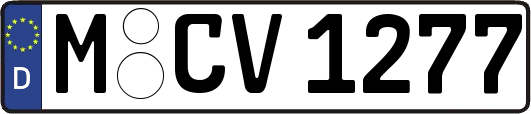 M-CV1277