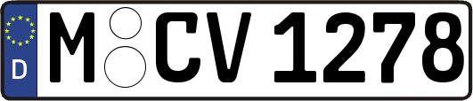 M-CV1278