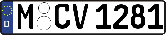 M-CV1281