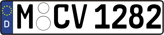 M-CV1282