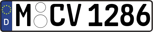 M-CV1286