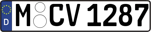 M-CV1287