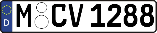M-CV1288
