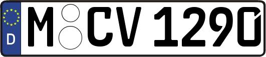 M-CV1290