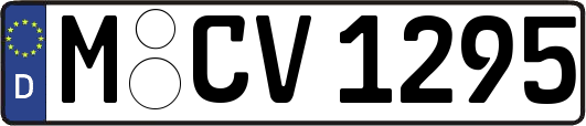 M-CV1295