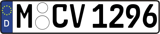 M-CV1296