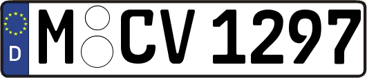 M-CV1297