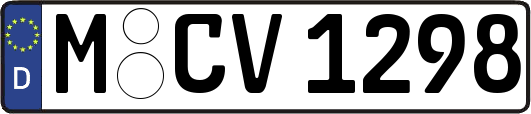M-CV1298