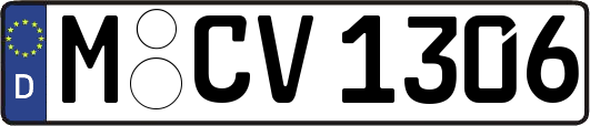 M-CV1306
