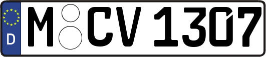 M-CV1307