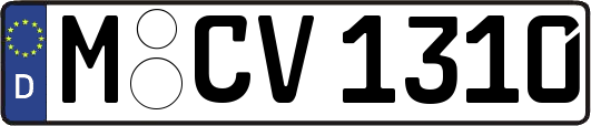 M-CV1310