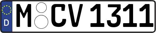 M-CV1311