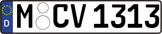 M-CV1313
