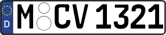 M-CV1321