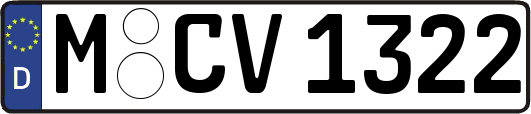 M-CV1322