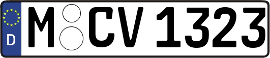 M-CV1323
