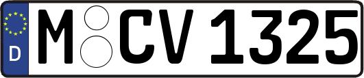 M-CV1325