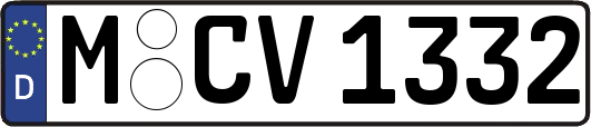 M-CV1332