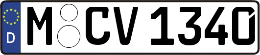 M-CV1340