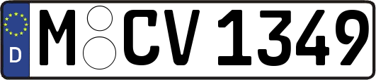 M-CV1349