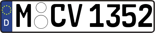 M-CV1352
