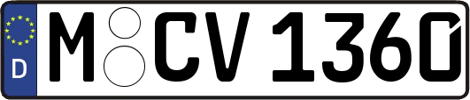M-CV1360
