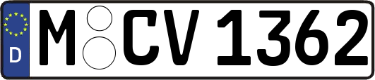 M-CV1362