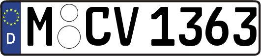 M-CV1363