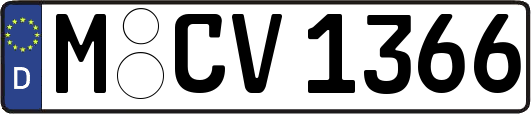 M-CV1366