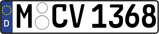 M-CV1368
