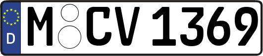 M-CV1369