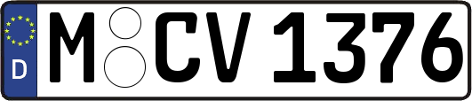 M-CV1376