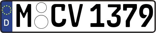 M-CV1379