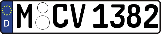M-CV1382