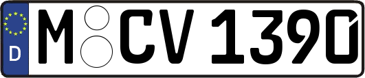M-CV1390