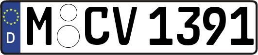 M-CV1391