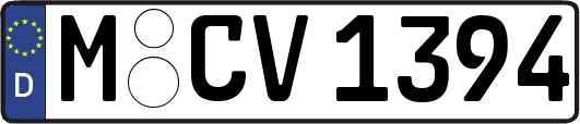M-CV1394