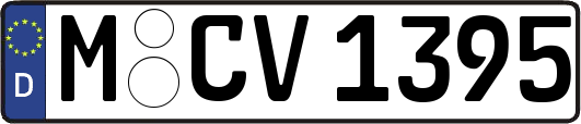 M-CV1395