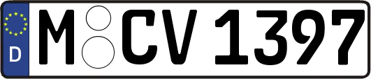 M-CV1397