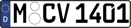 M-CV1401