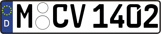M-CV1402