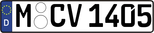 M-CV1405