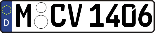M-CV1406