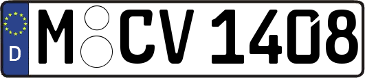M-CV1408